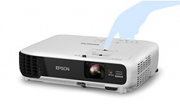 Epson EB-2065 низкая стоимость владения