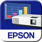 Epson iProjection - Беспроводное проецирование документов и фотографий