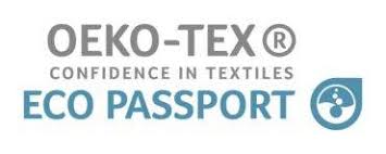 Принтер Epson SureColor SC-F9300 поставляется с сертификатом Oeko-Tex Eco Passport
